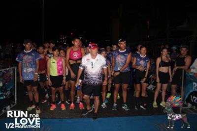 Run for Love 2024